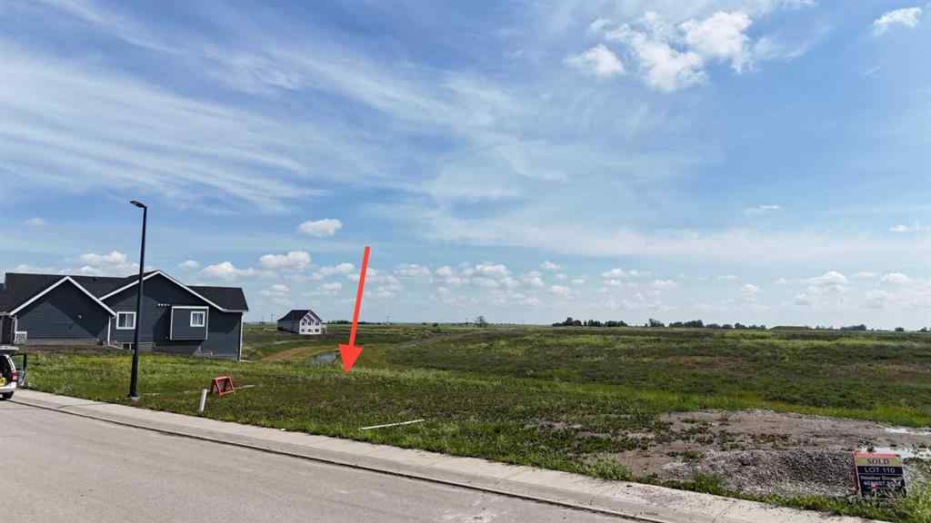 MLS® A2239622 - 323 Muirfield Crescent  in Lakes of Muirfield Lyalta, Land
