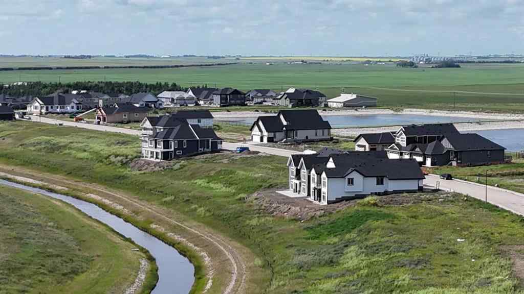 MLS® A2239622 - 323 Muirfield Crescent  in Lakes of Muirfield Lyalta, Land