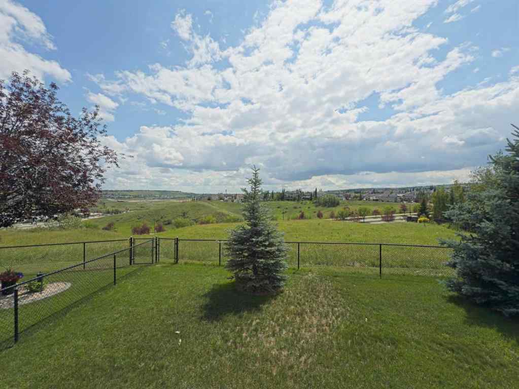 MLS® A2239623 - 49 Kincora Terrace NW in Kincora Calgary, Residential