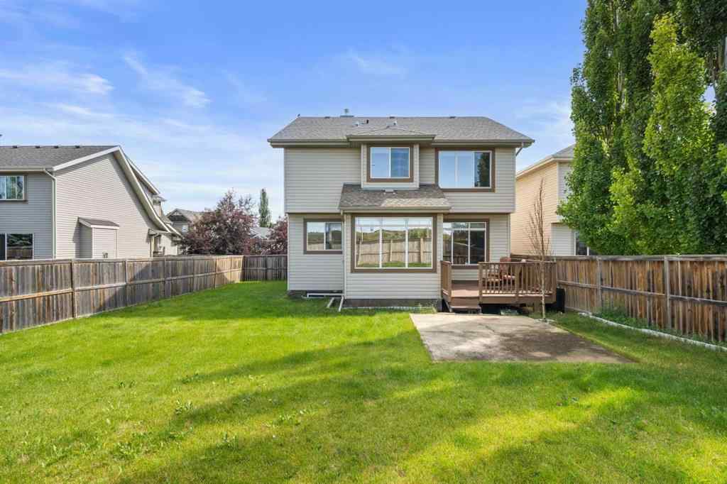 MLS® A2239625 - 160 Royal Oak Heights NW in Royal Oak Calgary, Residential