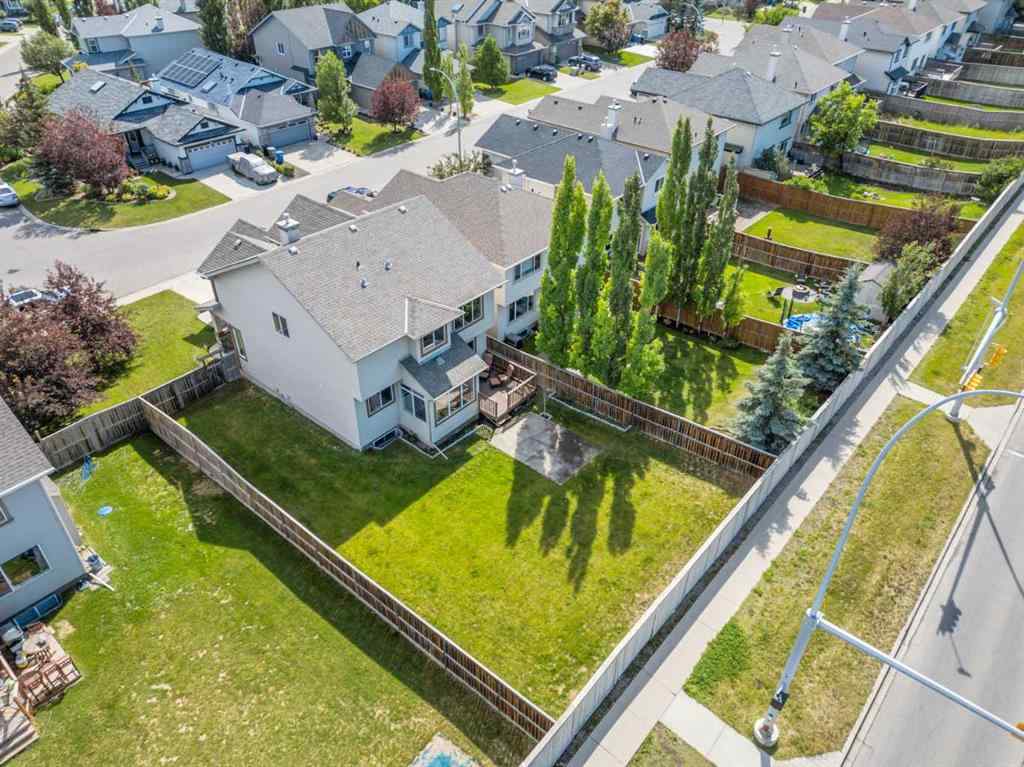MLS® A2239625 - 160 Royal Oak Heights NW in Royal Oak Calgary, Residential