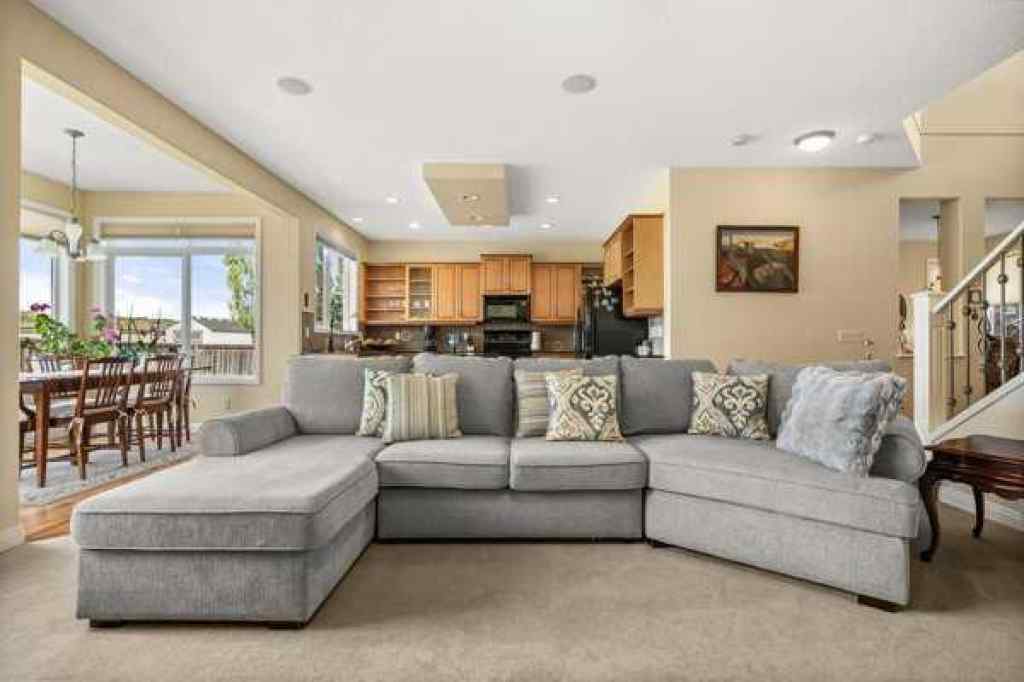 MLS® A2239625 - 160 Royal Oak Heights NW in Royal Oak Calgary, Residential
