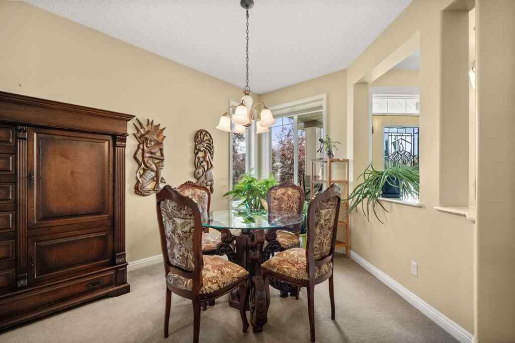 MLS® A2239625 - 160 Royal Oak Heights NW in Royal Oak Calgary, Residential