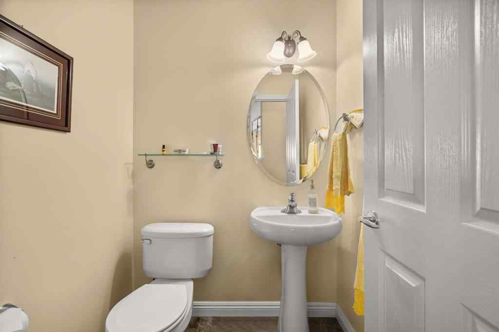 MLS® A2239625 - 160 Royal Oak Heights NW in Royal Oak Calgary, Residential