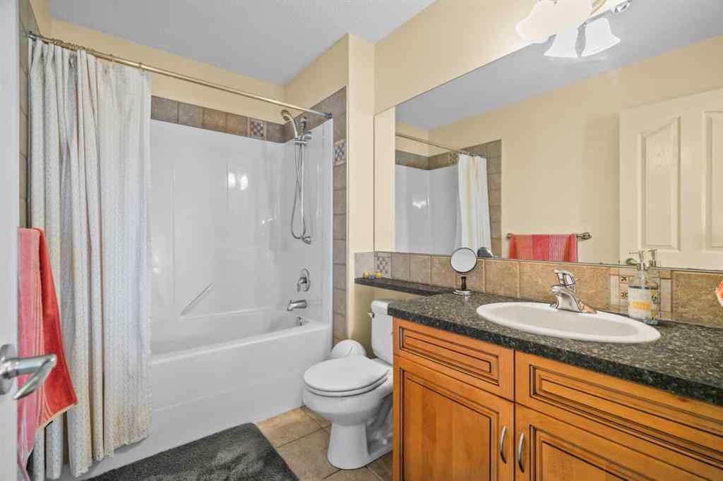 MLS® A2239625 - 160 Royal Oak Heights NW in Royal Oak Calgary, Residential