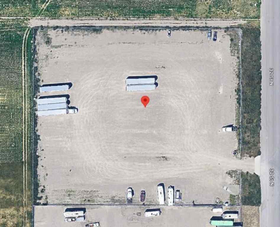 MLS® A2239626 - 3790 32 Street N in Sherring Industrial Park Lethbridge, Land