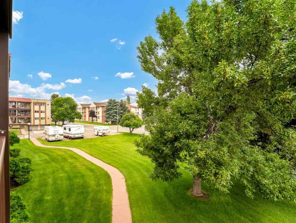 MLS® A2239639 - Unit #225 3090 15 Avenue SE in Crestwood-Norwood Medicine Hat, Residential
