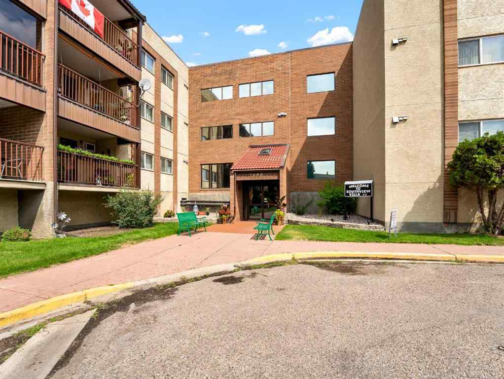 MLS® A2239639 - Unit #225 3090 15 Avenue SE in Crestwood-Norwood Medicine Hat, Residential