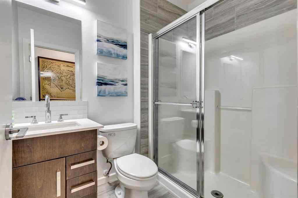 MLS® A2239642 - Unit #2203 1410 1 Street SE in Beltline Calgary, Residential