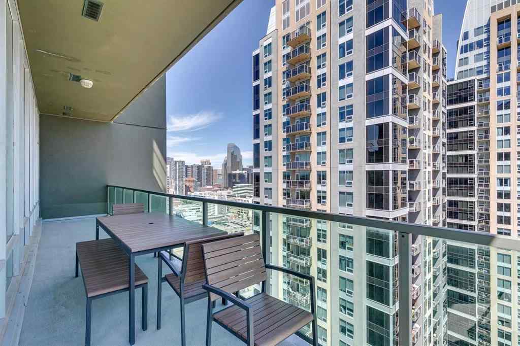 MLS® A2239642 - Unit #2203 1410 1 Street SE in Beltline Calgary, Residential