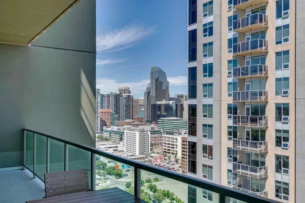 MLS® A2239642 - Unit #2203 1410 1 Street SE in Beltline Calgary, Residential