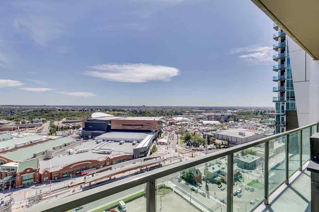 MLS® A2239642 - Unit #2203 1410 1 Street SE in Beltline Calgary, Residential