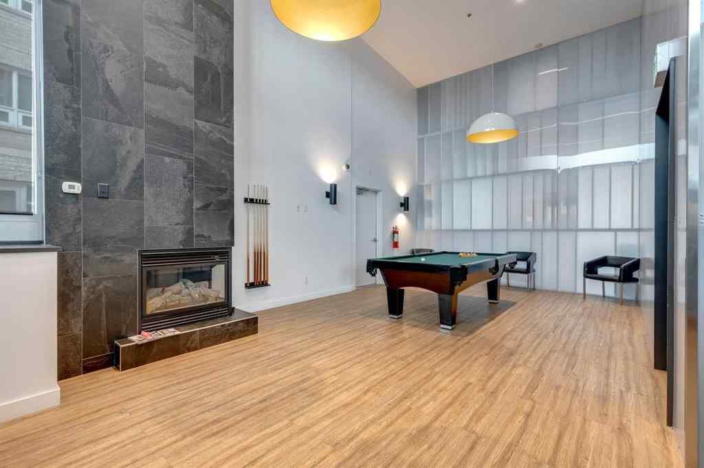 MLS® A2239642 - Unit #2203 1410 1 Street SE in Beltline Calgary, Residential