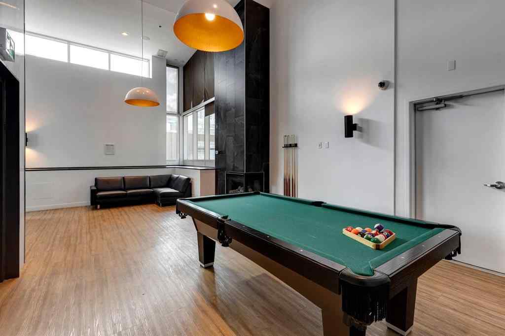 MLS® A2239642 - Unit #2203 1410 1 Street SE in Beltline Calgary, Residential