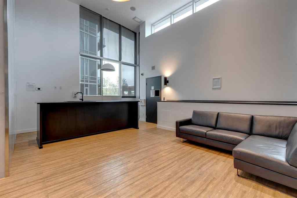 MLS® A2239642 - Unit #2203 1410 1 Street SE in Beltline Calgary, Residential