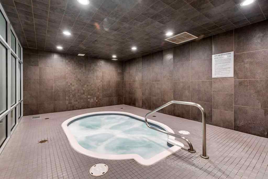 MLS® A2239642 - Unit #2203 1410 1 Street SE in Beltline Calgary, Residential