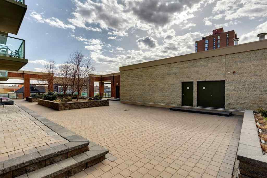 MLS® A2239642 - Unit #2203 1410 1 Street SE in Beltline Calgary, Residential