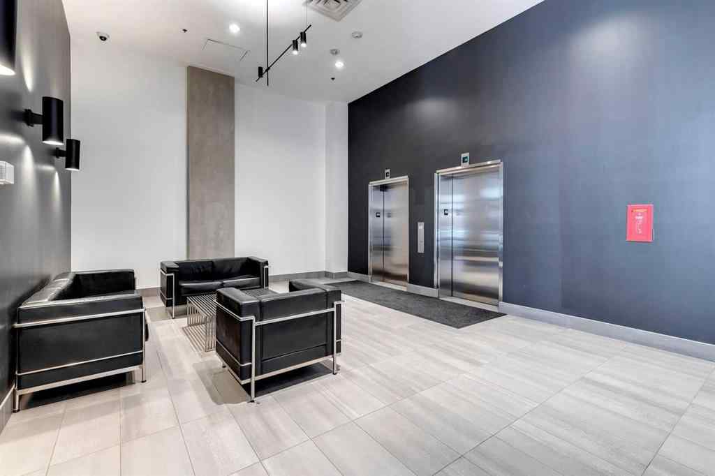 MLS® A2239642 - Unit #2203 1410 1 Street SE in Beltline Calgary, Residential