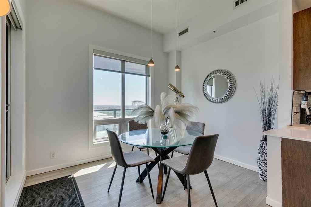 MLS® A2239642 - Unit #2203 1410 1 Street SE in Beltline Calgary, Residential