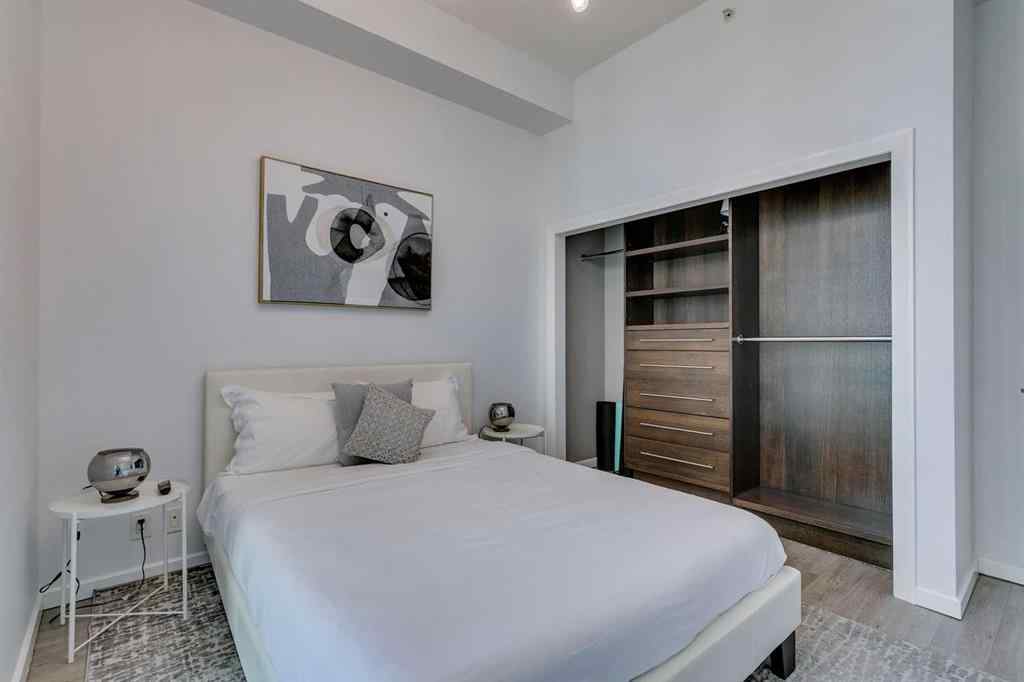 MLS® A2239642 - Unit #2203 1410 1 Street SE in Beltline Calgary, Residential