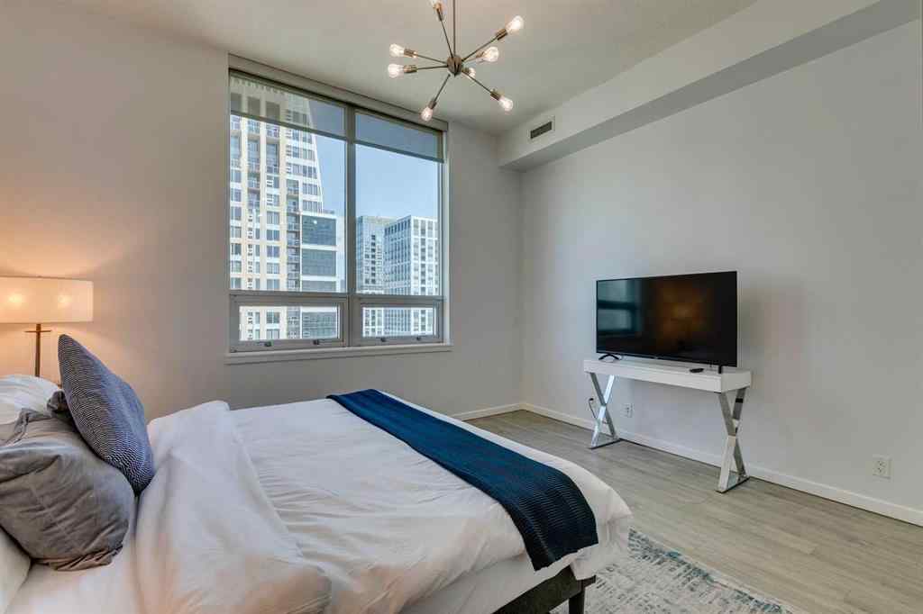 MLS® A2239642 - Unit #2203 1410 1 Street SE in Beltline Calgary, Residential