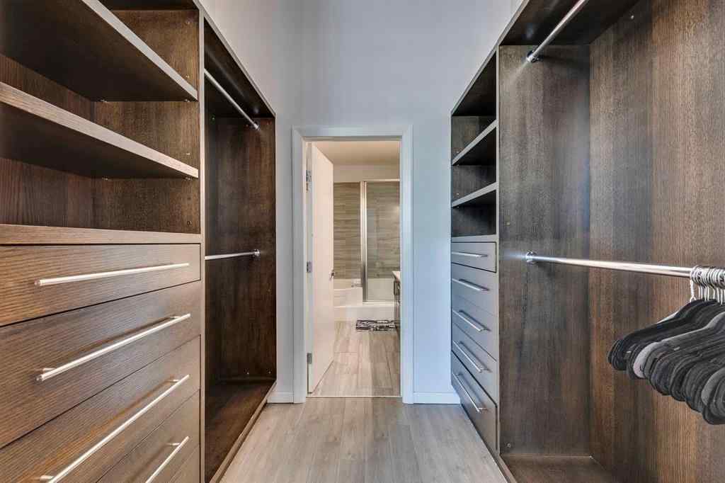 MLS® A2239642 - Unit #2203 1410 1 Street SE in Beltline Calgary, Residential