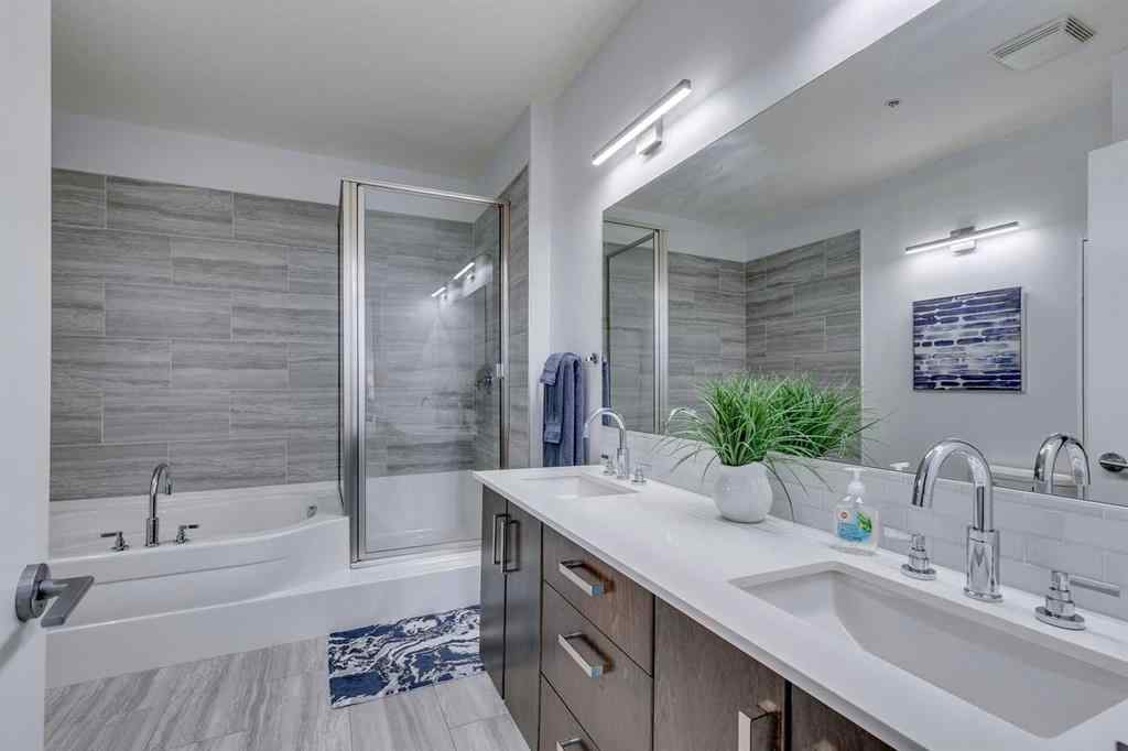 MLS® A2239642 - Unit #2203 1410 1 Street SE in Beltline Calgary, Residential