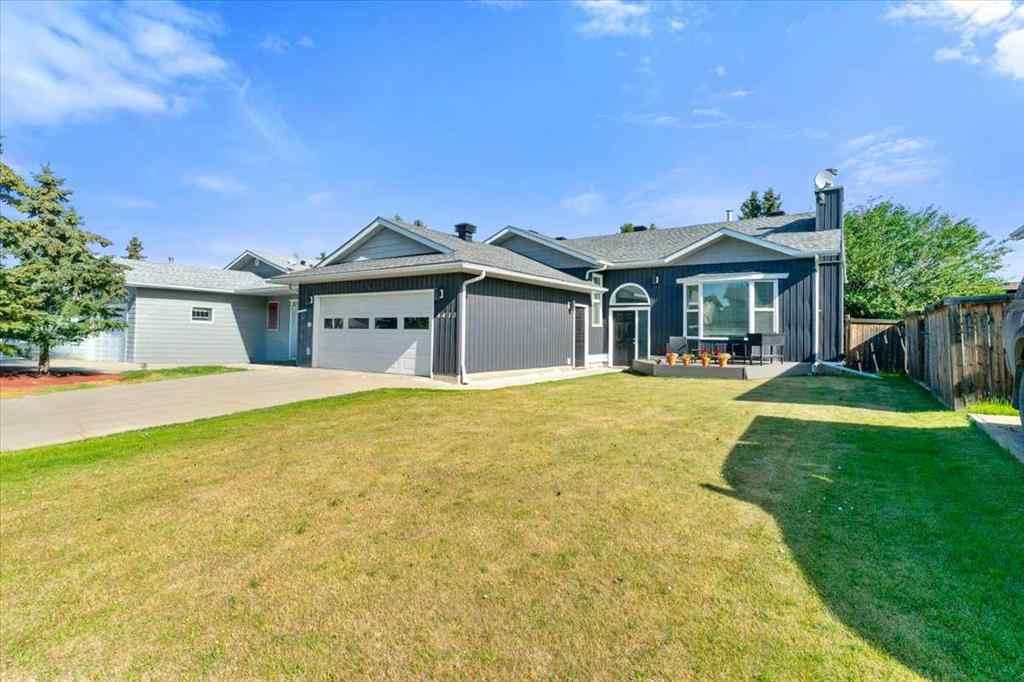 MLS® A2239644 - 4413 54 Avenue  in NONE Valleyview, Residential