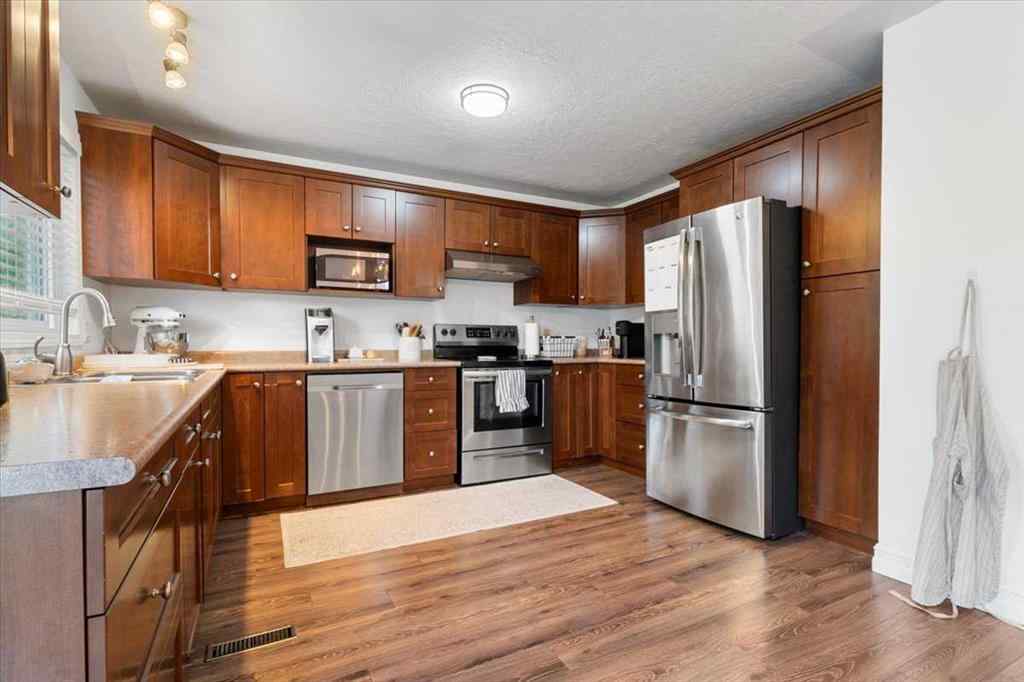 MLS® A2239644 - 4413 54 Avenue  in NONE Valleyview, Residential