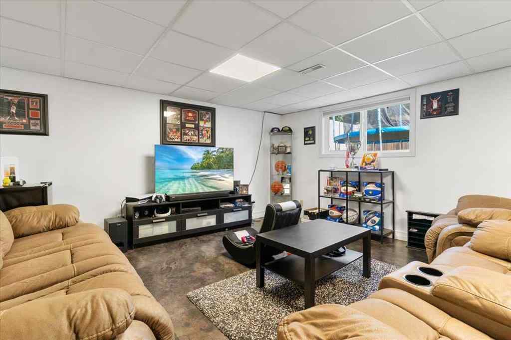MLS® A2239644 - 4413 54 Avenue  in NONE Valleyview, Residential