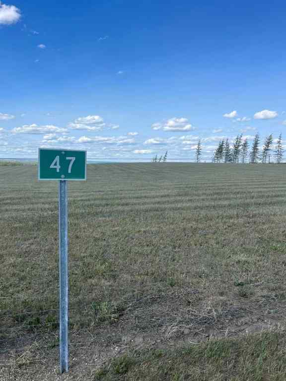 MLS® A2239646 - 47 713019 Range Road 71   in NONE Rural Grande Prairie No. 1, County of, Land