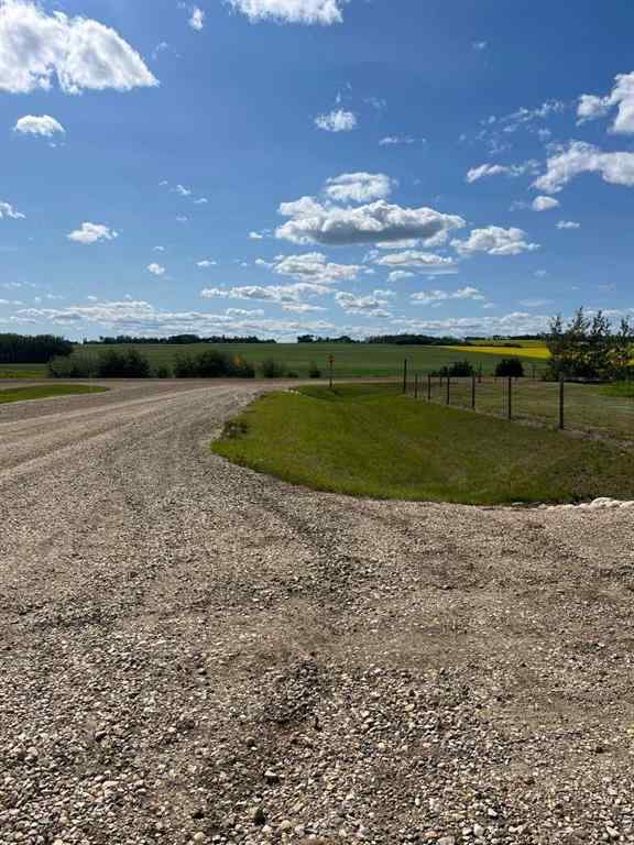 MLS® A2239646 - 47 713019 Range Road 71   in NONE Rural Grande Prairie No. 1, County of, Land