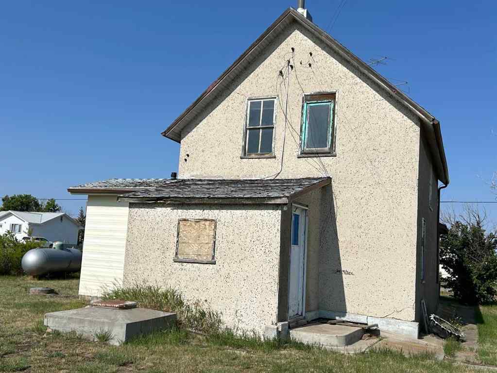 MLS® A2239647 - 337 2 Avenue  in NONE Walsh, Residential