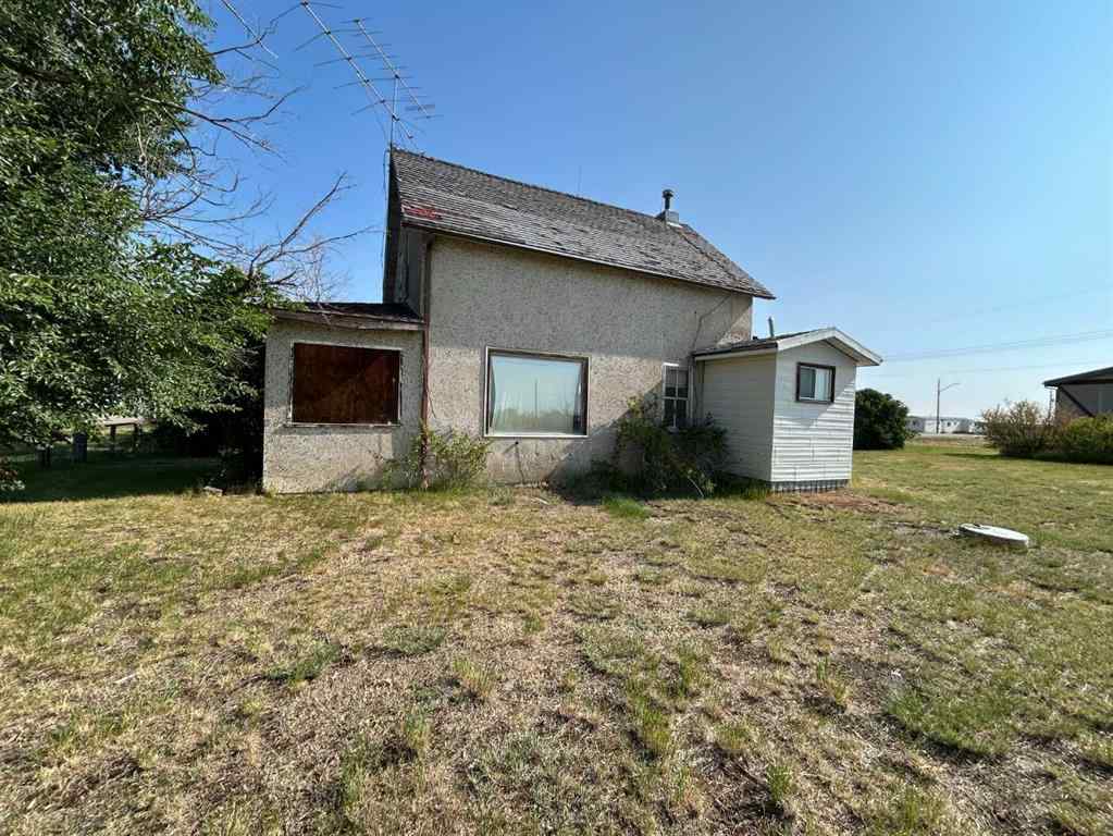 MLS® A2239647 - 337 2 Avenue  in NONE Walsh, Residential