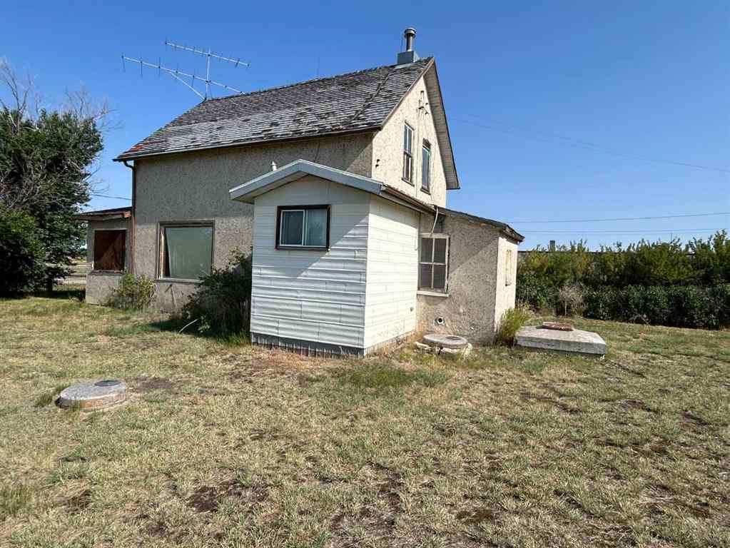 MLS® A2239647 - 337 2 Avenue  in NONE Walsh, Residential
