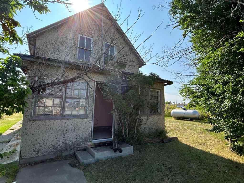 MLS® A2239647 - 337 2 Avenue  in NONE Walsh, Residential