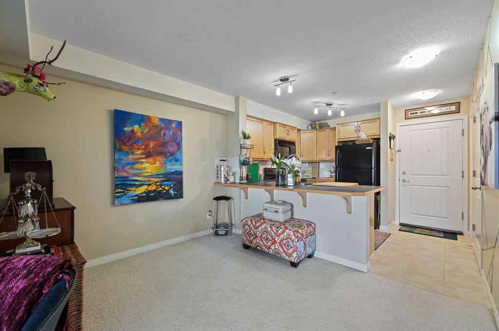 MLS® A2239654 - Unit #126 8200 fourth Street NE in Beddington Heights Calgary, Residential