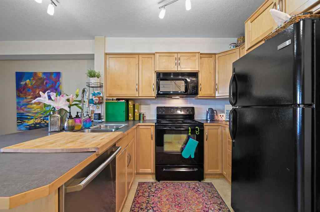 MLS® A2239654 - Unit #126 8200 fourth Street NE in Beddington Heights Calgary, Residential