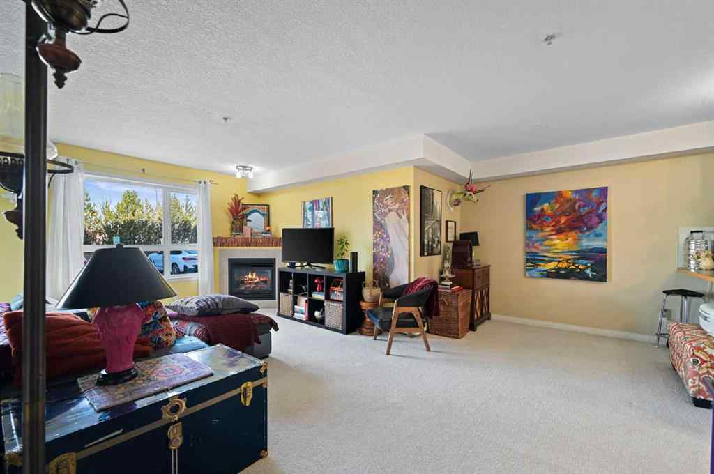MLS® A2239654 - Unit #126 8200 fourth Street NE in Beddington Heights Calgary, Residential