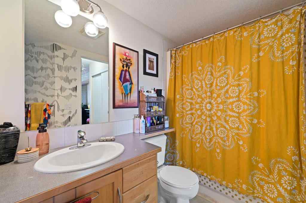 MLS® A2239654 - Unit #126 8200 fourth Street NE in Beddington Heights Calgary, Residential