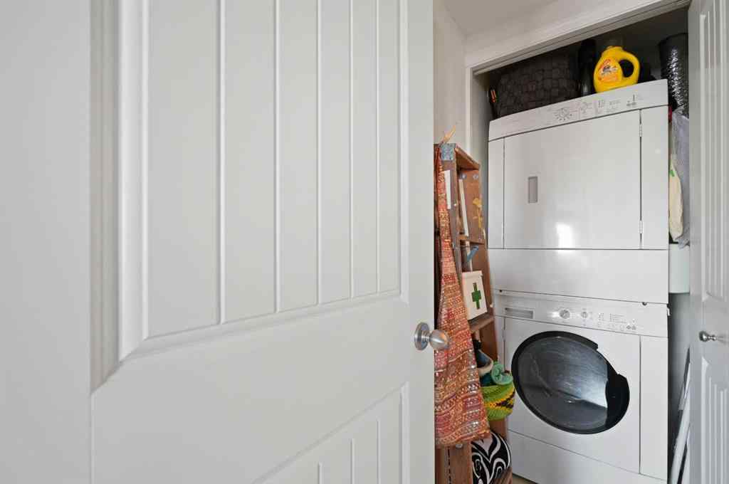 MLS® A2239654 - Unit #126 8200 fourth Street NE in Beddington Heights Calgary, Residential