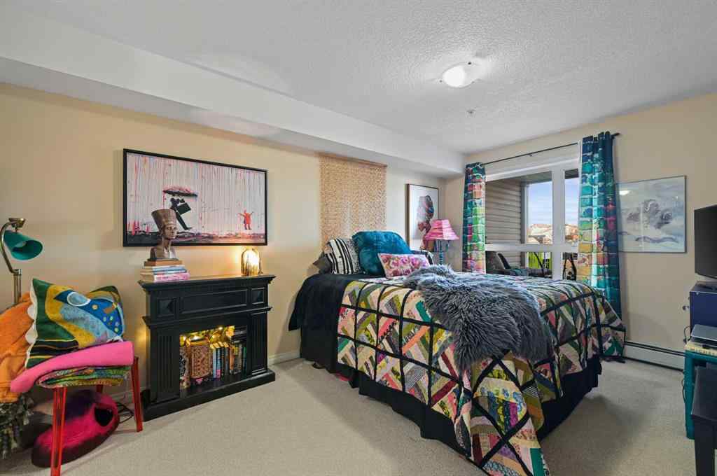 MLS® A2239654 - Unit #126 8200 fourth Street NE in Beddington Heights Calgary, Residential