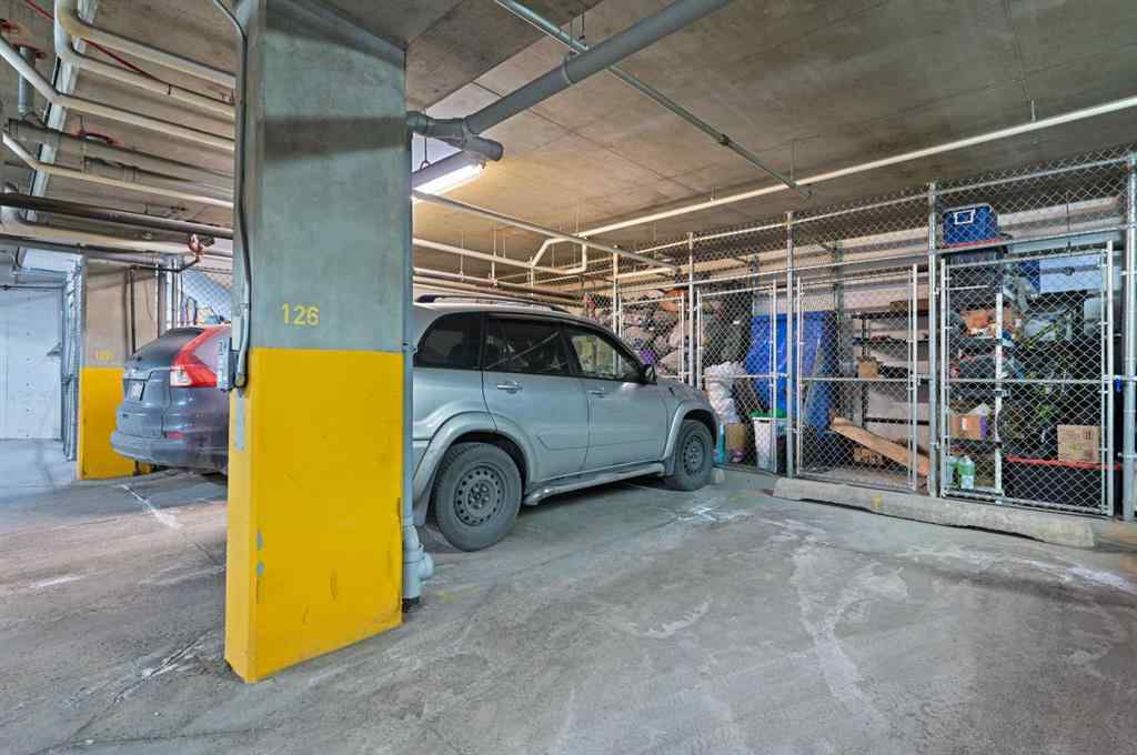 MLS® A2239654 - Unit #126 8200 fourth Street NE in Beddington Heights Calgary, Residential