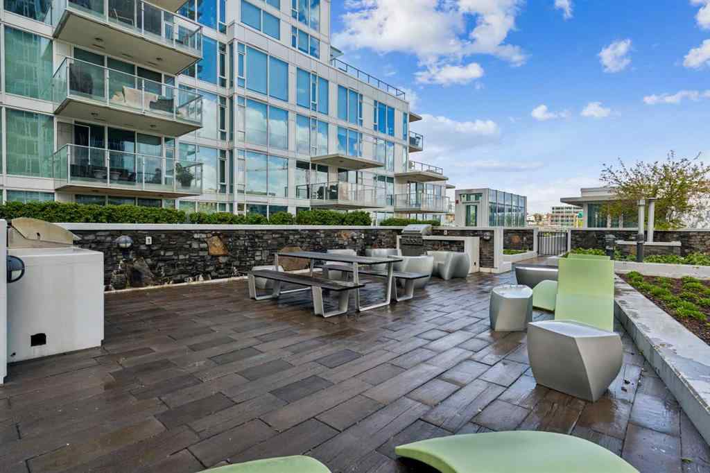 MLS® A2239657 - Unit #301 510 6 Avenue SE in Downtown East Village Calgary, Residential