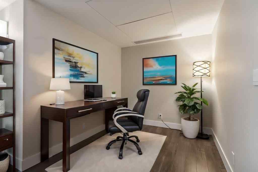 MLS® A2239657 - Unit #301 510 6 Avenue SE in Downtown East Village Calgary, Residential