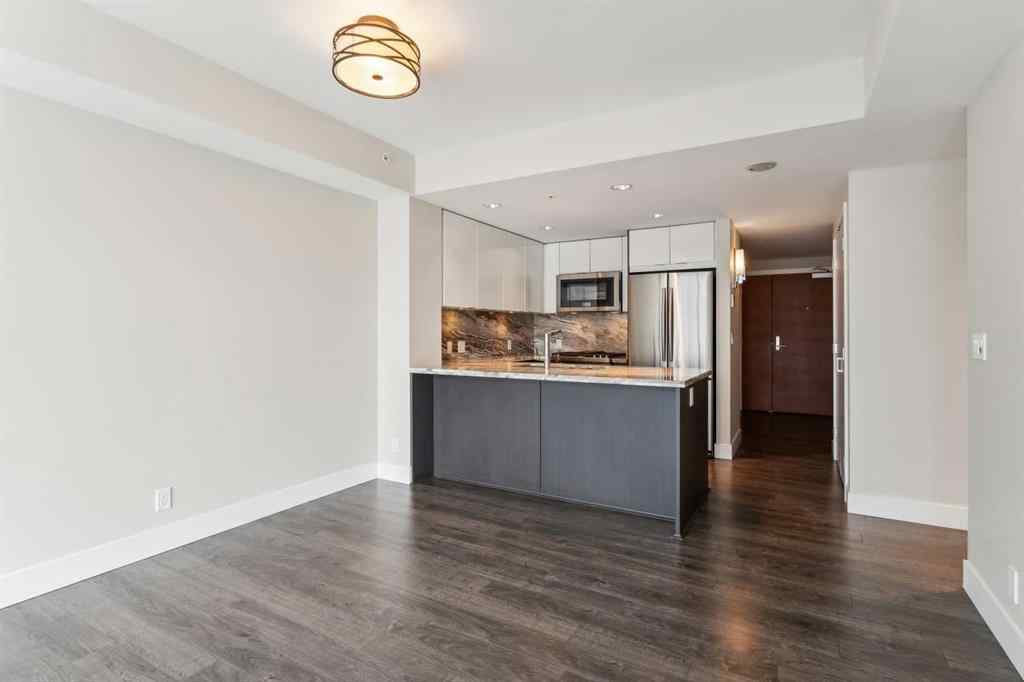 MLS® A2239657 - Unit #301 510 6 Avenue SE in Downtown East Village Calgary, Residential