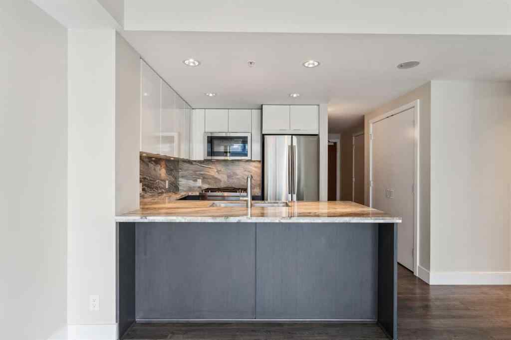 MLS® A2239657 - Unit #301 510 6 Avenue SE in Downtown East Village Calgary, Residential