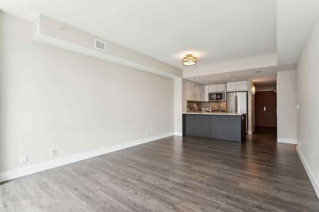 MLS® A2239657 - Unit #301 510 6 Avenue SE in Downtown East Village Calgary, Residential