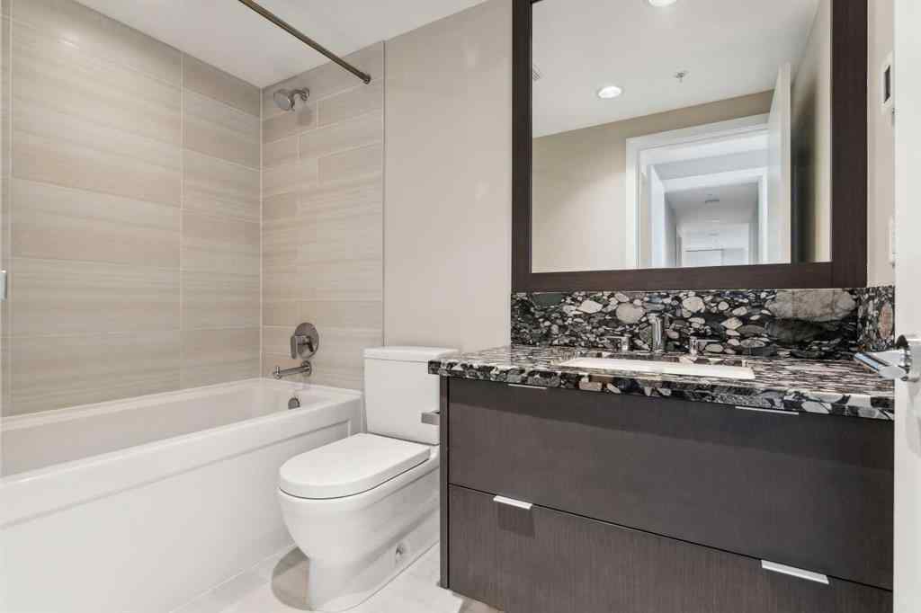 MLS® A2239657 - Unit #301 510 6 Avenue SE in Downtown East Village Calgary, Residential