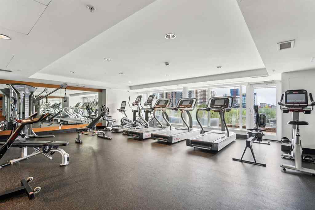 MLS® A2239657 - Unit #301 510 6 Avenue SE in Downtown East Village Calgary, Residential